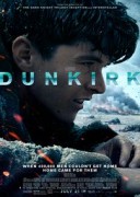 Dunkirk  (2017)